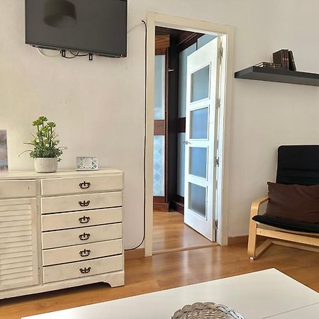 San Fernando 27 Atico Διαμέρισμα Κόρδοβα Εξωτερικό φωτογραφία