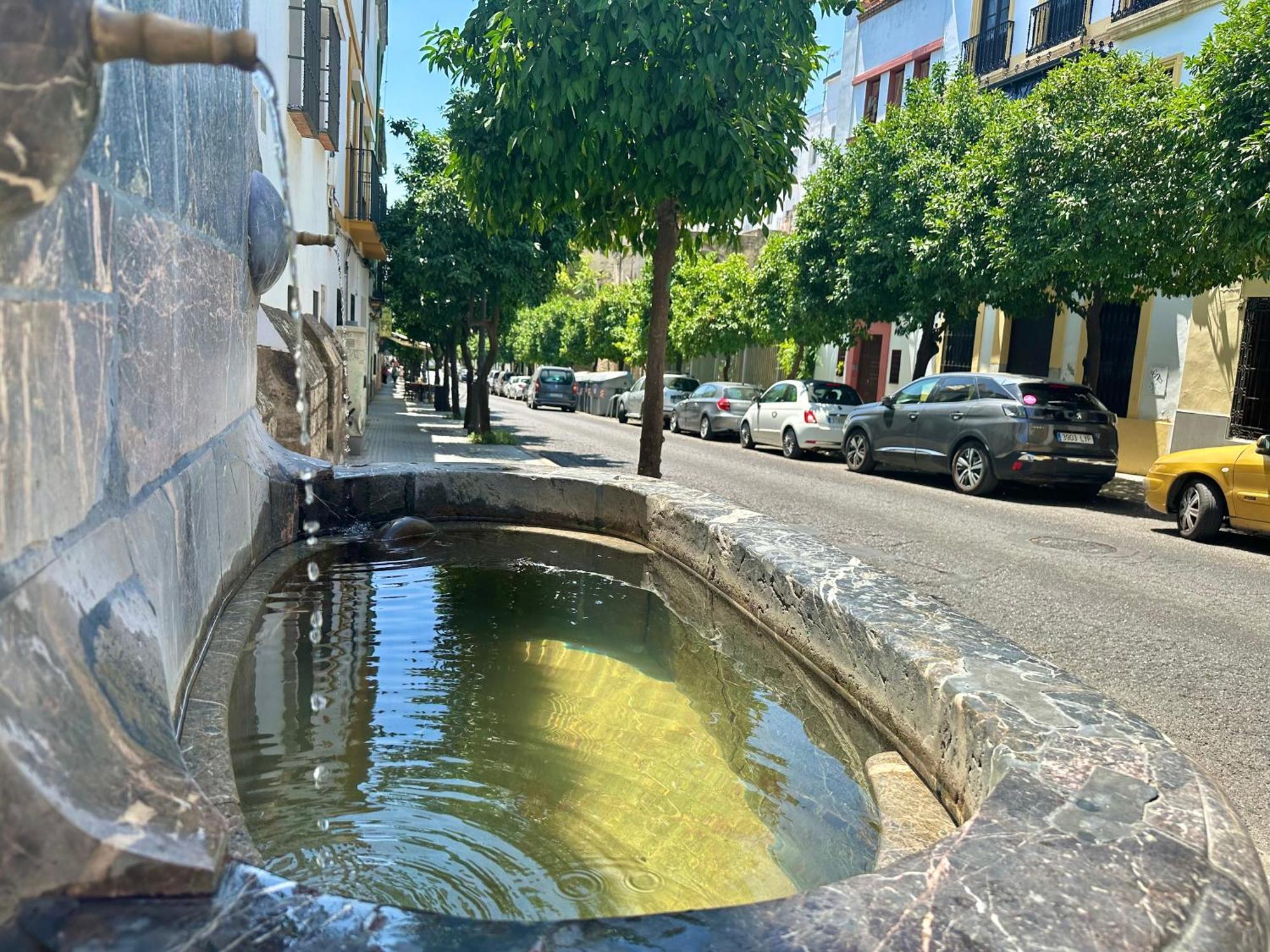 San Fernando 27 Atico Διαμέρισμα Κόρδοβα Εξωτερικό φωτογραφία